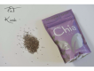 Hạt CHIA SEEDS - super food rất tốt cho sức khỏe ở mọi lứa tuổi.