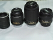 Bán máy ảnh D7100 <4500 shot con bảo hành- Len nikon