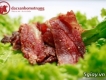 Đặc sản Bò Một Nắng - Muối Kiến Vàng NHÂN GIAO, cực kì thơm ngon