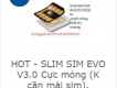 unlock iPhone - Sim ghép: Heicard, Slim sim, X sim...BH toàn Quốc 1 CHÁNH HÃNG
