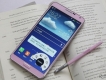 Samsung galaxy Note 3 Hồng mới 100% bảo hành 12 tháng chính hãng