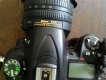 Nikon D7000 + len 18-105mm (second hand, hàng xách tay)