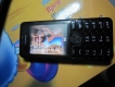 Nokia asha 206 đen + tai nghe zin theo máy Iphone 6+
