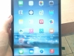 ipad mini 3G 16gb máy quốc tế , mới 99,9%