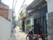 Nhà hẻm Lâm Văn Bền Phường Tân Kiểng Quận 7.