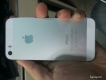 Bán 1 em iphone 5s trắng 32G QT giá mềm đây
