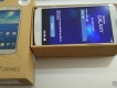 Bán samsung galaxy grand2 g7102 màu trắng ( mới 99% fullbox )