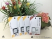 Thẻ nhớ Softbank chính hãng - phân phối độc quyền
