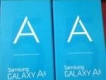 samsung A5 chính hãng vn mới 100%