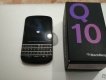 Bán Blackberry Q10 hàng chính hãng còn BH 8 tháng