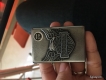 Hột quet Zippo Harley Davidson xách tay !