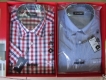Cần thanh lý Áo sơ mi Việt Tiến hàng quà tặng cao cấp giàm 45% chỉ còn 170.000/áo