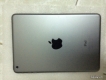 IPad mini 1 dung lượng 16G, máy LL/A, wifi only, mới 99%, màu gray