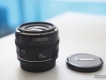 HCM-Lens canon gốc rộng 28mm f2.8
