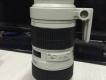 Canon 70-200 2.8L