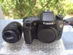 Cần bán Canon 70D + lens 50 f1.8 mới mua 10 ngày (gần 500 shot)