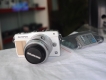 Olympus EP-M2 kit 14-42mm Tặng kèm Flash. mới 99%