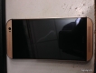 cần bán cây HTC One m8 32GB Gold EMEA Version cũ máy đẹp 99% bao zin 100%