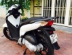 Sh150i màu trắng sport tháng 11/2011 vn form ý