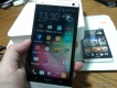 Htc j one - 3 tr