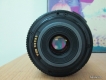 Lens Canon EF-S 18-55mm f/3.5-5.6 IS II USM