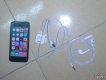 Bán IPHONE 5 J/A full phụ kiện giá 5tr2.