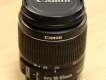 Bán lens KIT CANON 18-55 IS II, mới keng 98%, ko mốc ko rễ tre, giá quá tốt!!