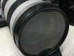 Canon 70-200 2.8L non IS