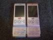 SonyEricsson W995 / W705 / K850 /  Anio U10i ....update....