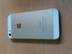 iphone 5s 16gb Gold White