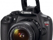 Canon Rebel T5 + lens 75-300mm new 100% USA
