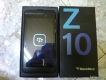 Blackberry Classic cty ; Blackberry Z10 cty fullbox.