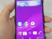 Bán Xperia Z3 new 99% - giá 10m299 - bảo hành đến 01/2016