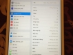 Hàng hiếm duy nhất trên 5giay iPad Mini 2 Retina 128Gb 4G Silver like new giá chất !
