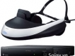 bán kính sony hmz-t1 giá bèo