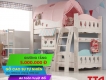 Giường tầng trẻ em