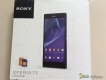 Bán Sony Xperia T2 Ultra Dual hàng cty trưng bày, giá hữu nghị