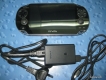 PS VITA 3G 1000 + the 4GB