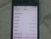 Thanh lý IP 4s 8Gb 98% khe sim trùng imei giá tốt
