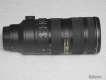Bán lens nikon 70-200mm nano VR II, mới 99.9%