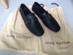 Thanh lý giày mọi chính hãng Louis Vuitton
