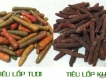 Tiêu lốp - dược phẩm tại bếp ăn
