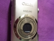 Canon ixus210.