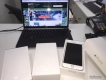 Iphone 6 gold quốc tế, zin 100%, like new 99,99% giá cực rẻ