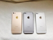 Iphone 5 New Quốc Tế  bán lẻ bằng giá sỉ...Độ vỏ Iphone 5,5s Lên Iphone 6 giá Sốc SG.