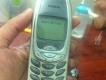 Nokia 6310i - Máy vỏ phím zin sài cực chất - Pin trâu bò 5 ngày sử dụng