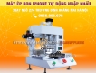 Cung cấp máy ép ron iphone cho anh em ép kính và đóng mới.