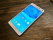 Cần bán Galaxy Note 4 N910K White giá 10tr