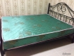 Thanh lý giường & nệm mới 99% (chưa qua sử dụng)