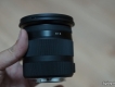 lens Sigma 17-70 F2.8-4 DC MACRO OS HSM C, for sony ,hình thật em nó.